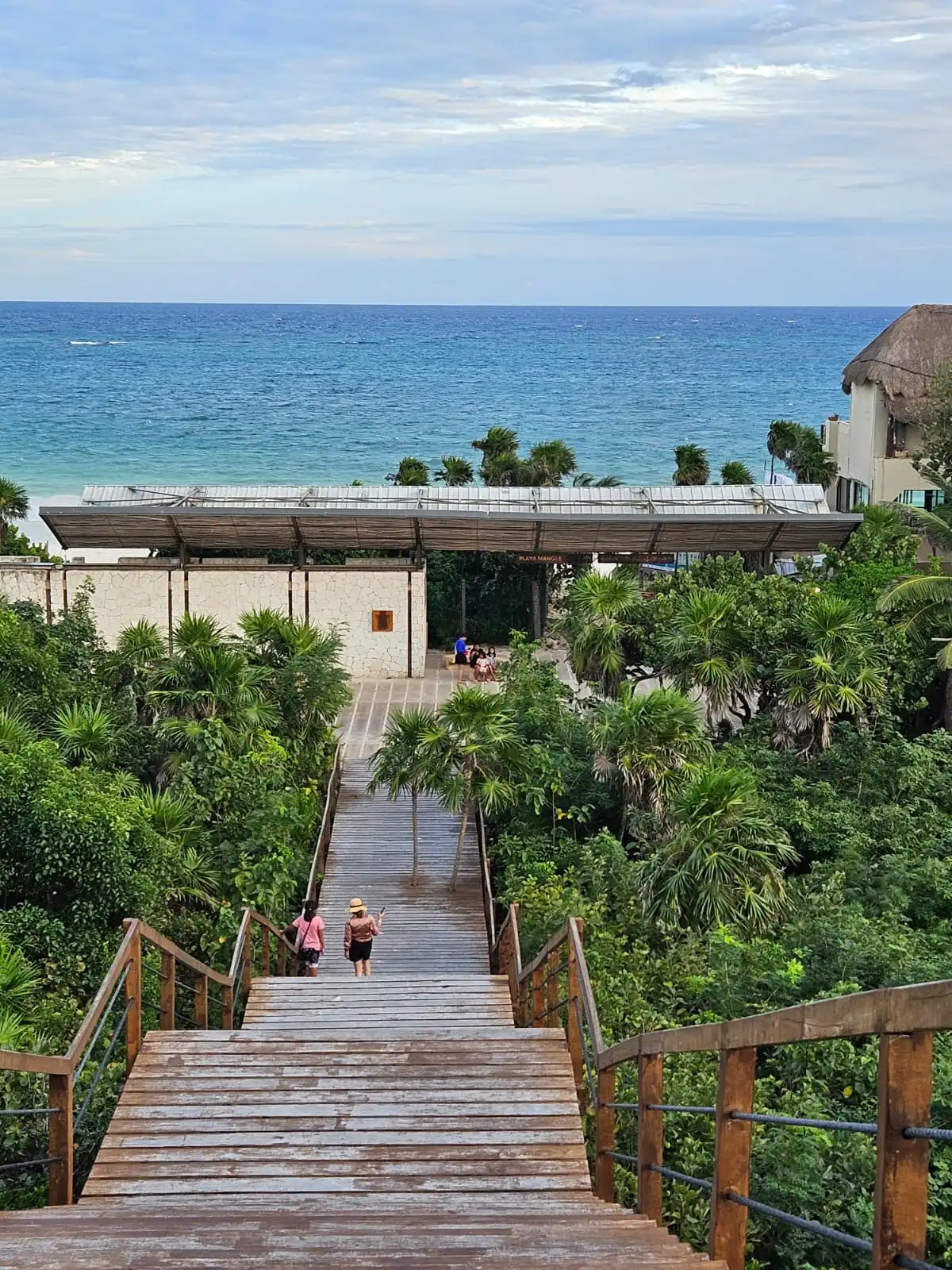 Rincones secretos y lugares auténticos de Tulum